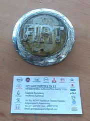 ΣΗΜΑ FIAT 1.4 3ΘΥΡΟ FIAT  PUNTO  2003-2007