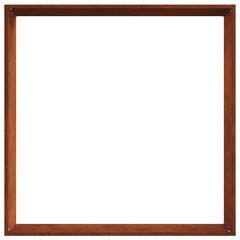 Περίγραμμα γκαζόν 60 x 60 x 13 εκ Σκ rusty 874742-thumb-7