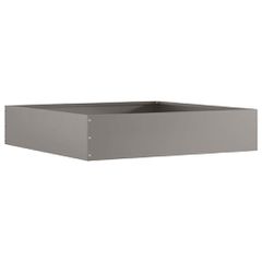 Περίγραμμα γκαζόν 60 x 60 x 13 εκ Σκ rusty 874742-thumb-2