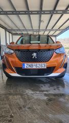 Peugeot 2008 2020 1.2 PURETECH 110 ALLURE