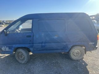 TOYOTA  LITE ACE 1985-1998 ΣΟΥΣΤΕΣ