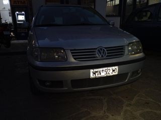 Volkswagen Polo 2000 16V 75 HP-thumb-3