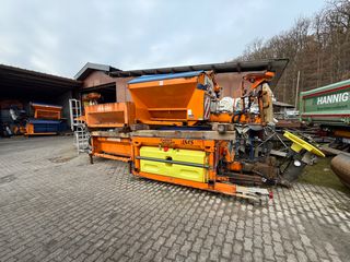 Εκχιονιστικά Unimog 2019 Παρελκόμενα για Unimog-thumb-3