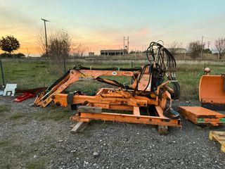 Εκχιονιστικά Unimog 2019 Παρελκόμενα για Unimog-thumb-9