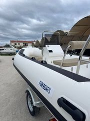 Fun Boats 2026 F420B ΕΥΡΩΠΑΙΚΩΝ ΠΡΟΔΙΑΓΡΑΦΩΝ-ΝΕΟΠΡΕΝ