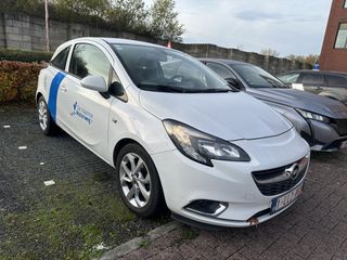 Opel Corsa 2015 Opel Corsa 1.3 CDTI - Ντίζελ - Χειροκίνητο - 95 hp