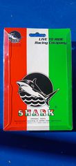 Φλας shark LED