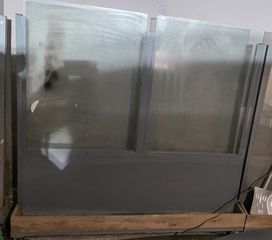 Διαχωριστικα εξωτερικου χωρου 5 τεμαχια