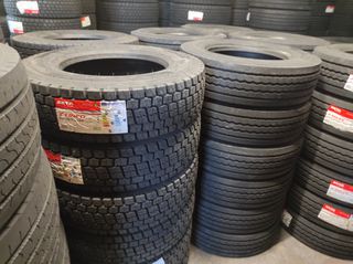 205/75/R17,5 ΛΑΣΤΙΧΑ ΚΑΙΝΟΥΡΓΙΑ ZETA 14-ΛΙΝΑ ΕΝΙΣΧΥΜΕΝΑ...............ΕΤΟΣ ΠΑΡΑΓΩΓΗΣ 2026 205/75/R17,5............ΜΕ ΦΠΑ-thumb-14