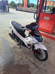 Daytona Sprinter 125 2022