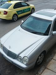 Mercedes-Benz 200 2001 E200 MERCEDES  AVANTGARDE AUTOMATIC