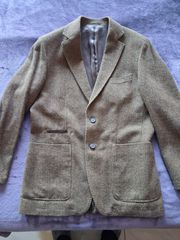 Ανδρικό σακάκι M