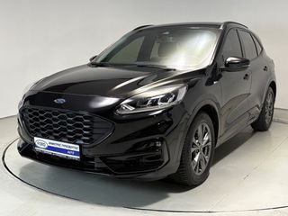 Ford Kuga 2021 ST LINE X DIESEL
