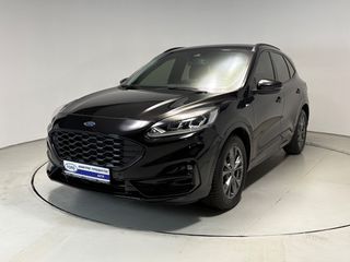 Ford Kuga 2021 ST LINE X DIESEL ΕΛΛΗΝΙΚΌ-thumb-1