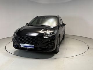 Ford Kuga 2021 ST LINE X DIESEL ΕΛΛΗΝΙΚΌ-thumb-2