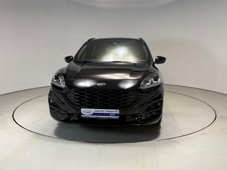 Ford Kuga 2021 ST LINE X DIESEL ΕΛΛΗΝΙΚΌ-thumb-3