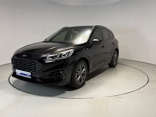 Ford Kuga 2021 ST LINE X DIESEL ΕΛΛΗΝΙΚΌ-thumb-4