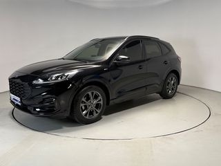 Ford Kuga 2021 ST LINE X DIESEL ΕΛΛΗΝΙΚΌ-thumb-5