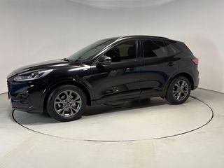Ford Kuga 2021 ST LINE X DIESEL ΕΛΛΗΝΙΚΌ-thumb-6