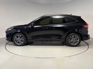 Ford Kuga 2021 ST LINE X DIESEL ΕΛΛΗΝΙΚΌ-thumb-8