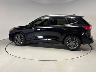 Ford Kuga 2021 ST LINE X DIESEL ΕΛΛΗΝΙΚΌ-thumb-9