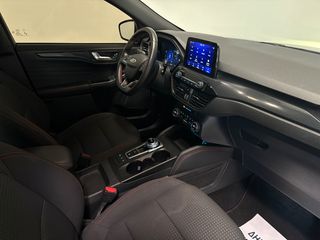 Ford Kuga 2021 ST LINE X DIESEL ΕΛΛΗΝΙΚΌ-thumb-36