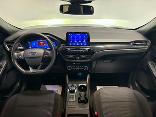 Ford Kuga 2021 ST LINE X DIESEL ΕΛΛΗΝΙΚΌ-thumb-38