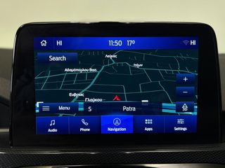 Ford Kuga 2021 ST LINE X DIESEL ΕΛΛΗΝΙΚΌ-thumb-39