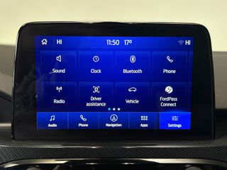 Ford Kuga 2021 ST LINE X DIESEL ΕΛΛΗΝΙΚΌ-thumb-40