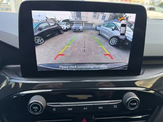 Ford Kuga 2021 ST LINE X DIESEL ΕΛΛΗΝΙΚΌ-thumb-49