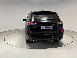 Ford Kuga 2021 ST LINE X DIESEL ΕΛΛΗΝΙΚΌ-thumb-14