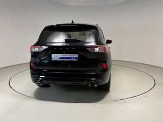 Ford Kuga 2021 ST LINE X DIESEL ΕΛΛΗΝΙΚΌ-thumb-16