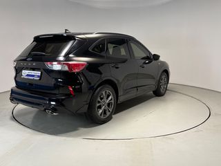 Ford Kuga 2021 ST LINE X DIESEL ΕΛΛΗΝΙΚΌ-thumb-18