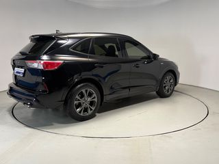 Ford Kuga 2021 ST LINE X DIESEL ΕΛΛΗΝΙΚΌ-thumb-19
