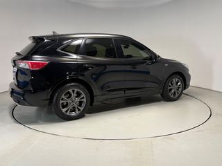 Ford Kuga 2021 ST LINE X DIESEL ΕΛΛΗΝΙΚΌ-thumb-22