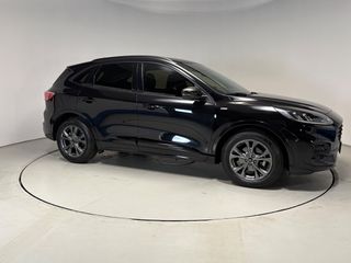 Ford Kuga 2021 ST LINE X DIESEL ΕΛΛΗΝΙΚΌ-thumb-26