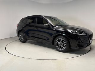 Ford Kuga 2021 ST LINE X DIESEL ΕΛΛΗΝΙΚΌ-thumb-27