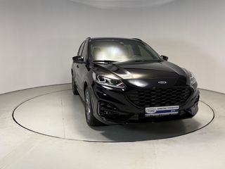 Ford Kuga 2021 ST LINE X DIESEL ΕΛΛΗΝΙΚΌ-thumb-28