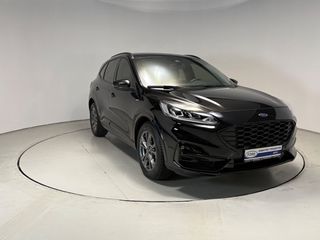 Ford Kuga 2021 ST LINE X DIESEL ΕΛΛΗΝΙΚΌ-thumb-29