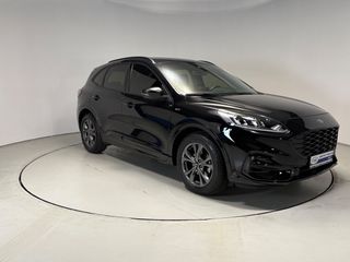 Ford Kuga 2021 ST LINE X DIESEL ΕΛΛΗΝΙΚΌ-thumb-30