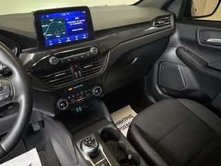 Ford Kuga 2021 ST LINE X DIESEL ΕΛΛΗΝΙΚΌ-thumb-33