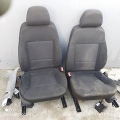 Opel Vectra C Καθίσματα/Σαλόνι