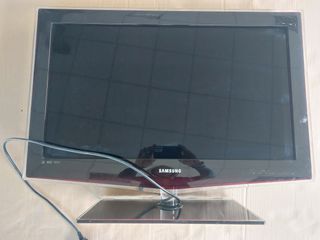 Samsung τηλεόραση