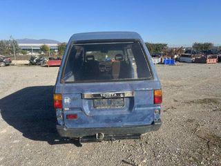 TOYOTA  LITE ACE KM36 1985-1999 5K