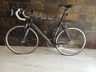 Δρόμου - Κούρσας Fidusa 2013 Black Pearl