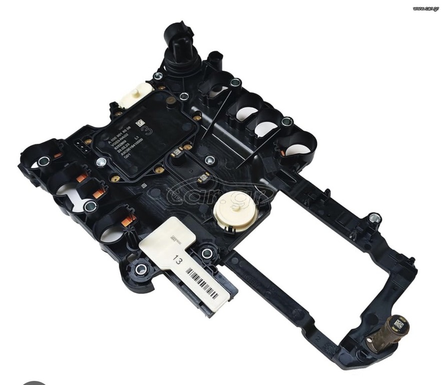 Α0009018008 πλακέτα σασμάν 7g tronic