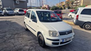 Fiat Panda 2009