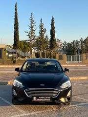 Ford Focus 2019