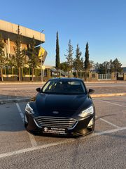 Ford Focus 2019-thumb-2