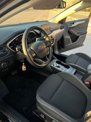 Ford Focus 2019-thumb-9
